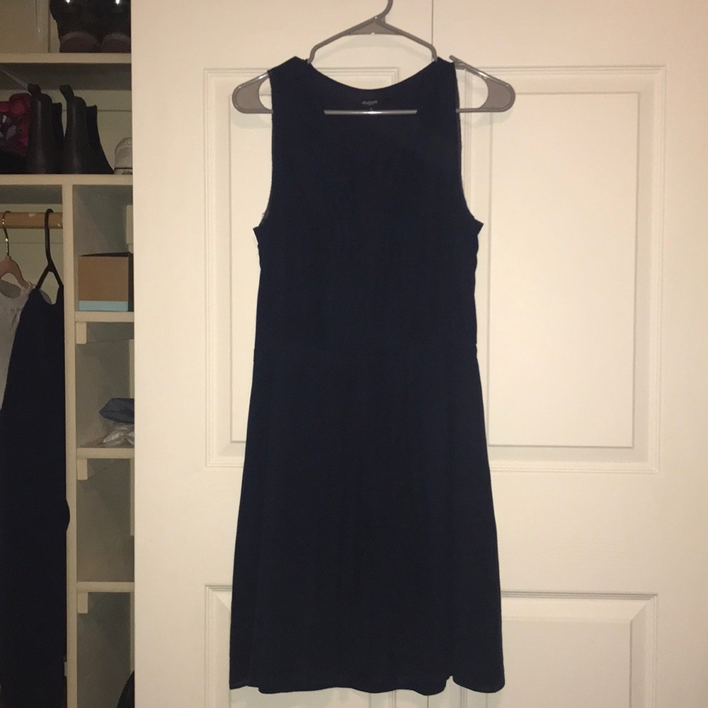 Madewell Dress